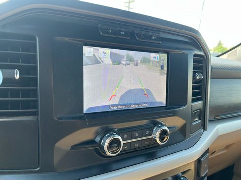 Used 2021 Ford F150 XLT w/ Equipment Group 301A Mid AWD/4WD image 12