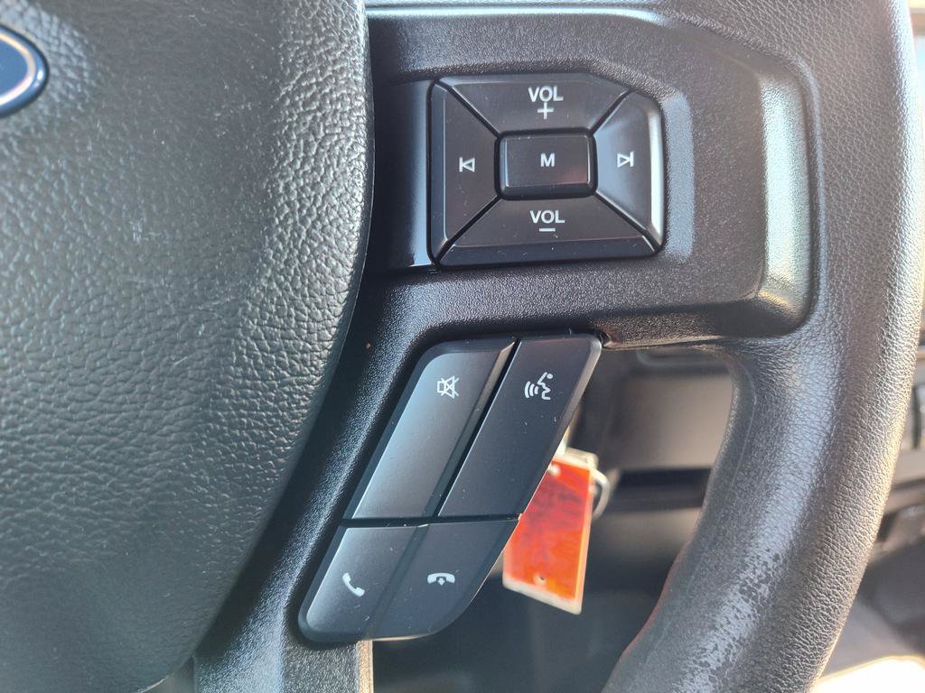 Used 2018 Ford F150 XL w/ Equipment Group 101A Mid AWD/4WD image 19