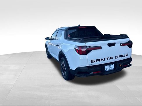 New 2026 Hyundai Santa Cruz SEL FWD image 5