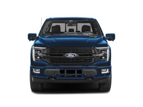 New 2026 Ford F150 Platinum AWD/4WD image 6