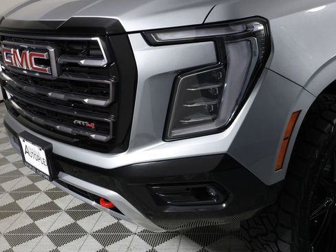 Used 2026 GMC Yukon XL AT4 Ultimate AWD/4WD image 49