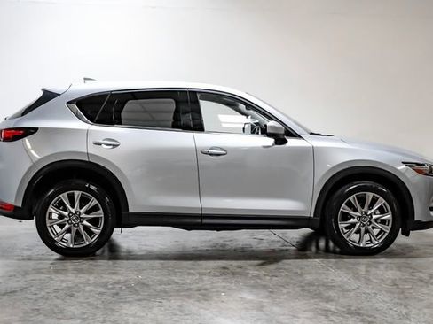 Used 2019 MAZDA CX-5 Grand Touring FWD image 10