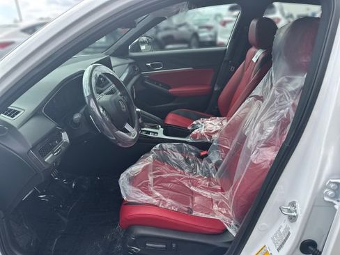 New 2025 Acura Integra A-Spec image 9
