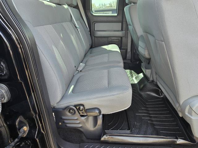 Used 2013 Ford F150 STX w/ Mid Equipment Group AWD/4WD image 12