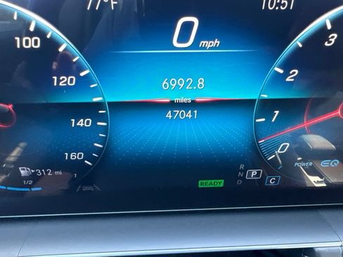 Used 2020 Mercedes-Benz GLE 450 4MATIC image 11