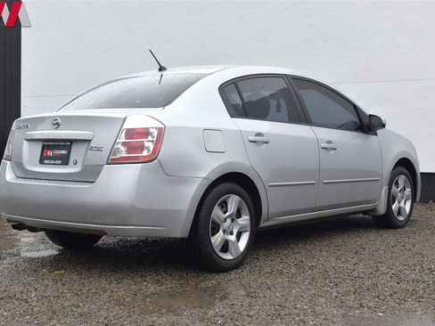 Used 2009 Nissan Sentra 2.0 S image 5