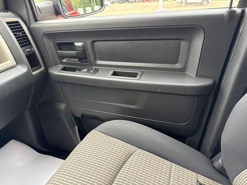 Used 2012 RAM 1500 Express w/ ST Popular Equipment Group AWD/4WD image 20