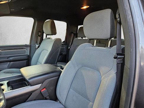 Used 2021 RAM 1500 Lone Star image 17