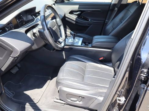 Used 2020 Land Rover Range Rover Evoque S AWD/4WD image 15