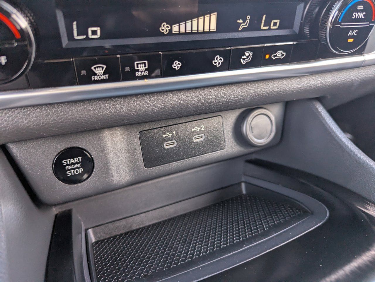 Certified 2025 Nissan Rogue SV AWD/4WD image 26