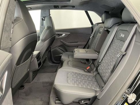 New 2026 Audi RS Q8 performance image 19