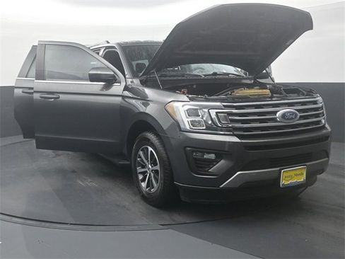 Used 2020 Ford Expedition Max XLT image 36