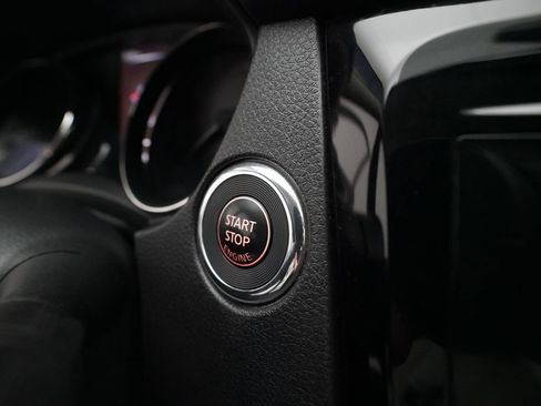 Used 2017 Nissan Rogue Sport SV w/ SV All-Weather Package image 30