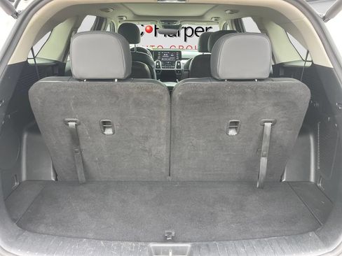 Used 2021 Kia Sorento EX FWD image 16