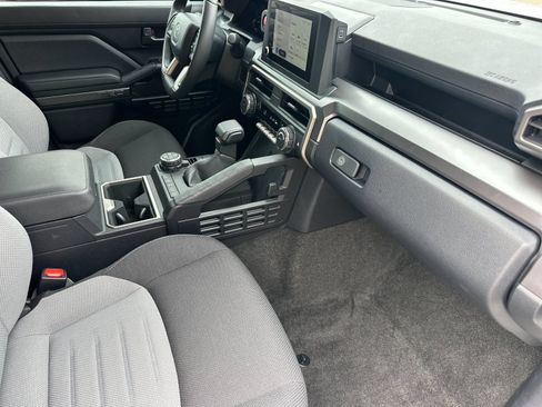 Used 2025 Toyota 4Runner TRD Off-Road AWD/4WD image 20