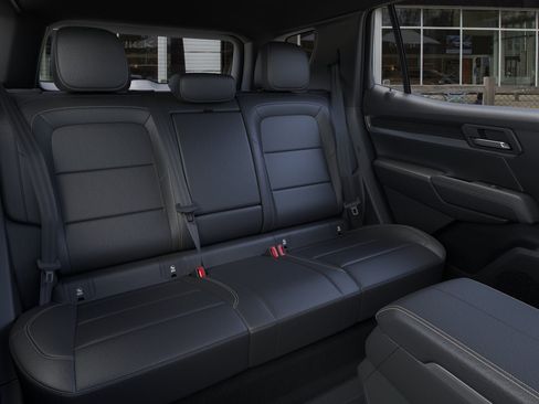 New 2027 GMC Terrain Elevation w/ Elevation Premium Package AWD/4WD image 17