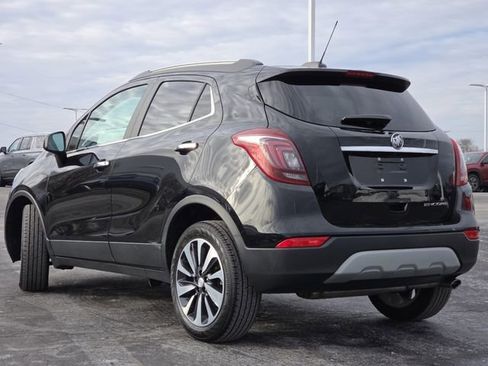 Used 2021 Buick Encore Preferred w/ Safety Package image 18