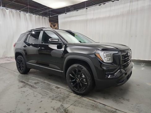 New 2026 GMC Terrain Elevation w/ Elevation Premium Package image 11