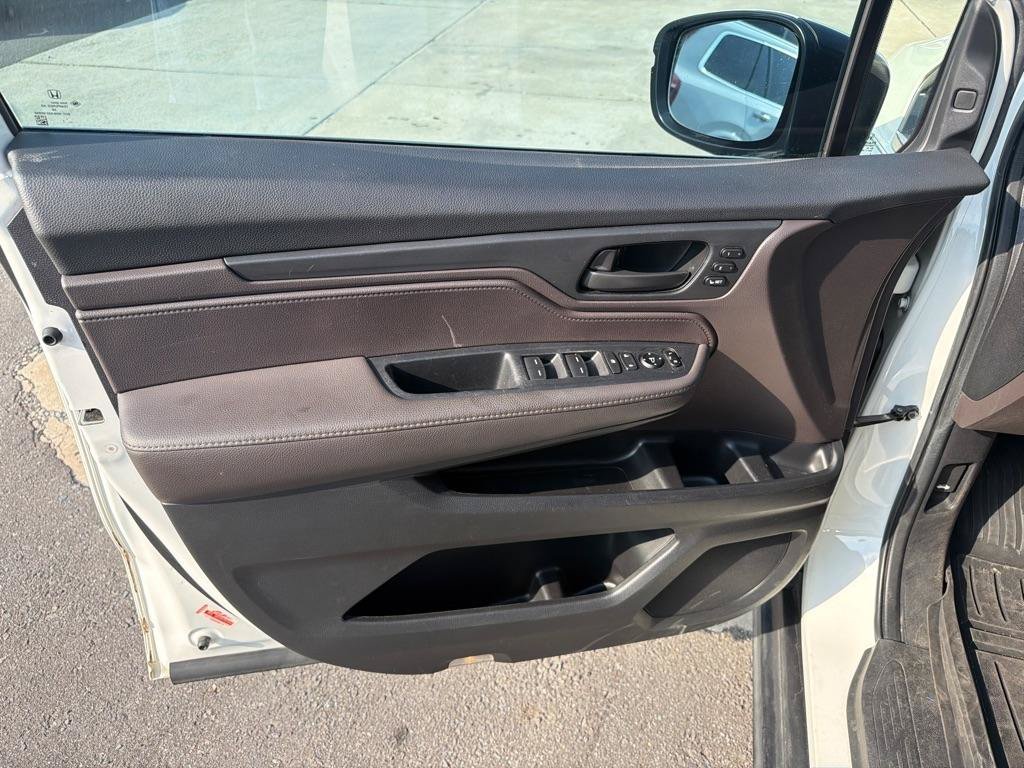 Used 2019 Honda Odyssey EX-L image 33