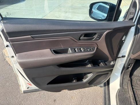 Used 2019 Honda Odyssey EX-L image 33