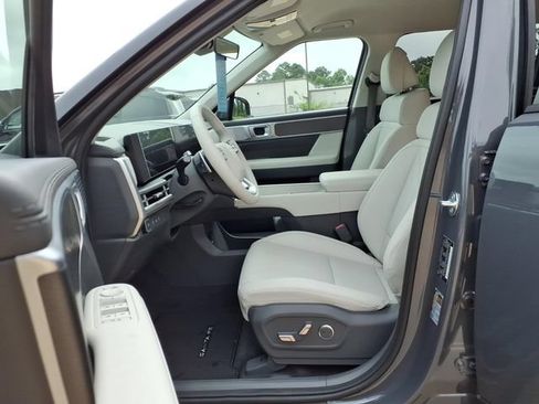 New 2026 Hyundai Santa Fe SEL FWD image 15