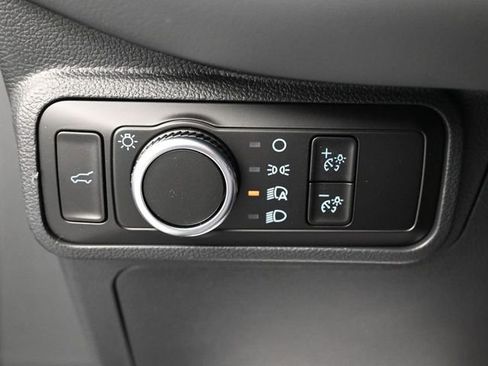 Certified 2026 Ford Explorer Active RWD image 23