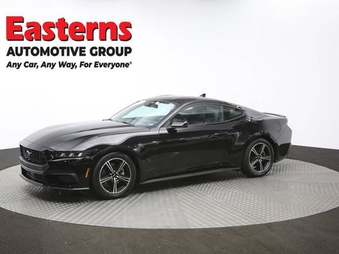 Used 2024 Ford Mustang Premium image 55