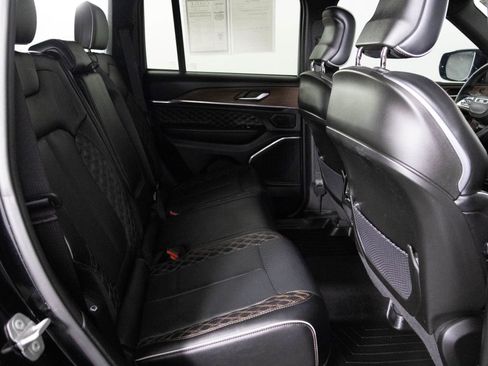 Used 2023 Jeep Grand Cherokee Summit image 42