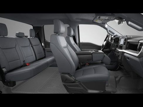 New 2026 Ford F350 XL w/ 360-Degree Camera Package AWD/4WD image 28