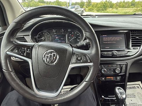 Used 2022 Buick Encore Preferred w/ Safety Package AWD/4WD image 26