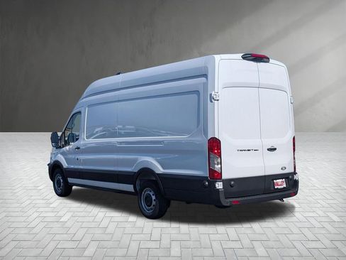 New 2026 Ford Transit 350 148 High Roof Extended w/ Load Area Protection Package image 6