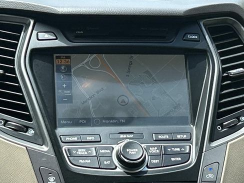 Used 2015 Hyundai Santa Fe Sport 2.0T w/ Option Group 05 FWD image 30