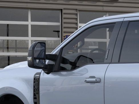 New 2026 Ford F250 Lariat w/ Black Appearance Package AWD/4WD image 21