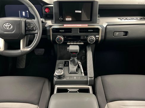 New 2026 Toyota Tacoma TRD Off-Road image 13