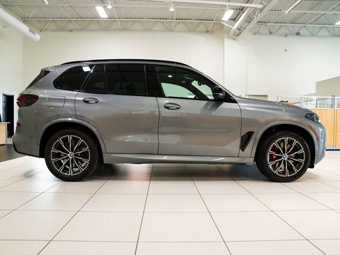 Used 2024 BMW X5 M60i w/ Executive Package AWD/4WD image 9