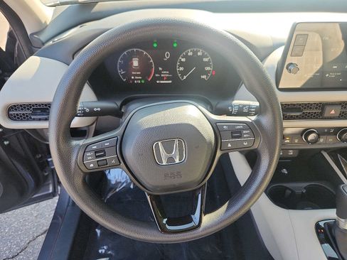 Certified 2026 Honda HR-V LX image 19