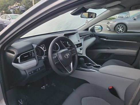 Used 2024 Toyota Camry LE FWD image 11