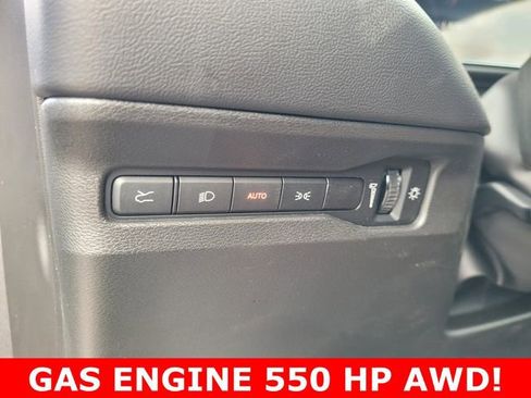 New 2026 Dodge Charger Scat Pack image 20