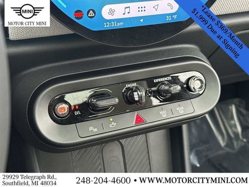 Certified 2025 MINI Cooper S image 31