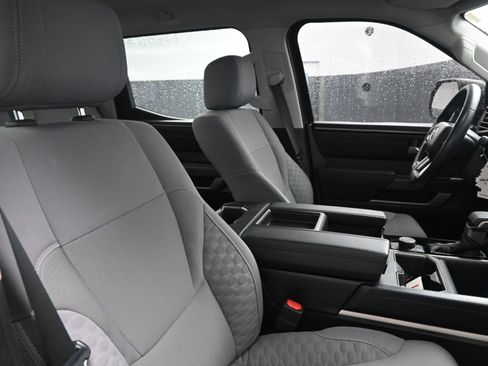 Used 2023 Toyota Tundra SR5 w/ SR5 Convenience Package image 21