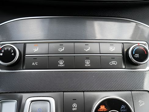 Certified 2021 Hyundai Santa Fe SEL AWD/4WD image 32