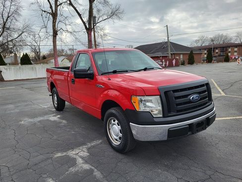Used 2011 Ford F150 XL w/ PWR Equipment Group image 5