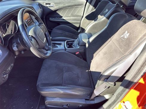 Used 2023 Dodge Charger Scat Pack w/ Plus Group image 20