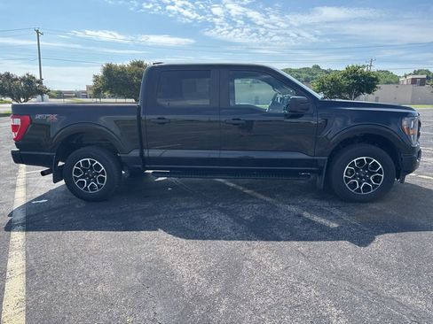 Used 2023 Ford F150 XL w/ Trailer Tow Package AWD/4WD image 4