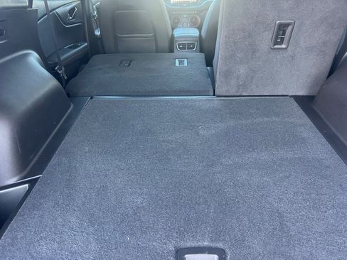 Certified 2024 Chevrolet Blazer RS w/ Driver Confidence II Package image 10