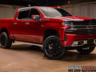 Used 2022 Chevrolet Silverado 1500 High Country video 1