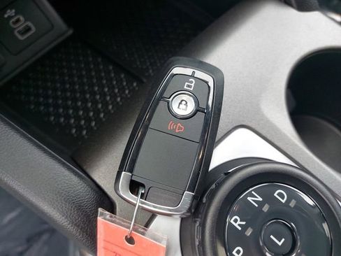 Used 2026 Ford Bronco Sport Big Bend AWD/4WD image 37