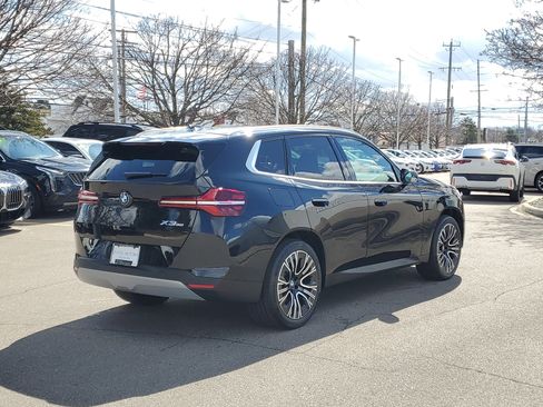 New 2026 BMW X3 xDrive30 w/ Premium Package image 3