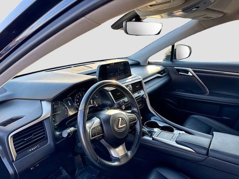 Used 2021 Lexus RX 350 AWD w/ Accessory Package image 9