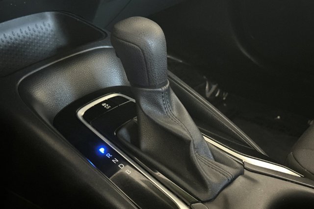 Used 2023 Toyota Corolla LE FWD image 25